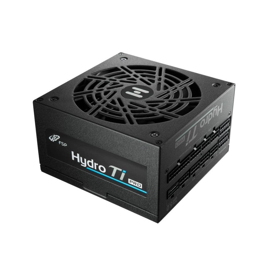【プレミアムアウトレット】FSP Hydro Ti PRO 850W (PGMP066)