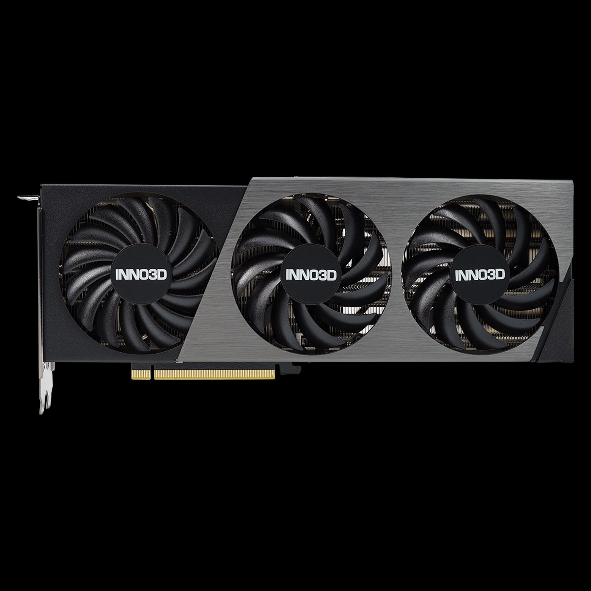 ELSA GeForce RTX 4070 Ti ERAZOR GD4070T-12GEBEZ