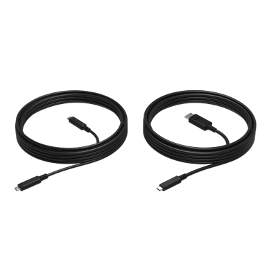 【受発注品】5m cable pair for XR-4