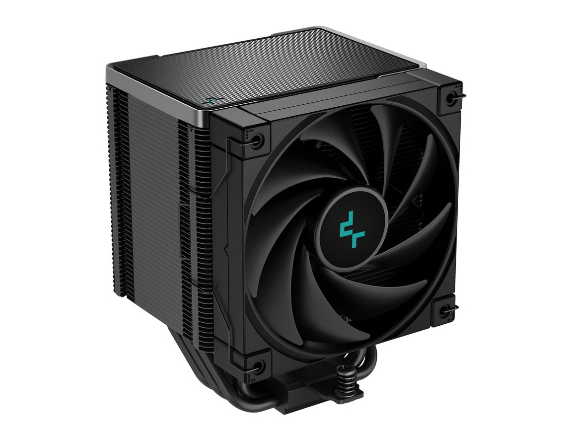 【プレミアムアウトレット】DEEPCOOL AK500 ZERO DARK (PGMF033)