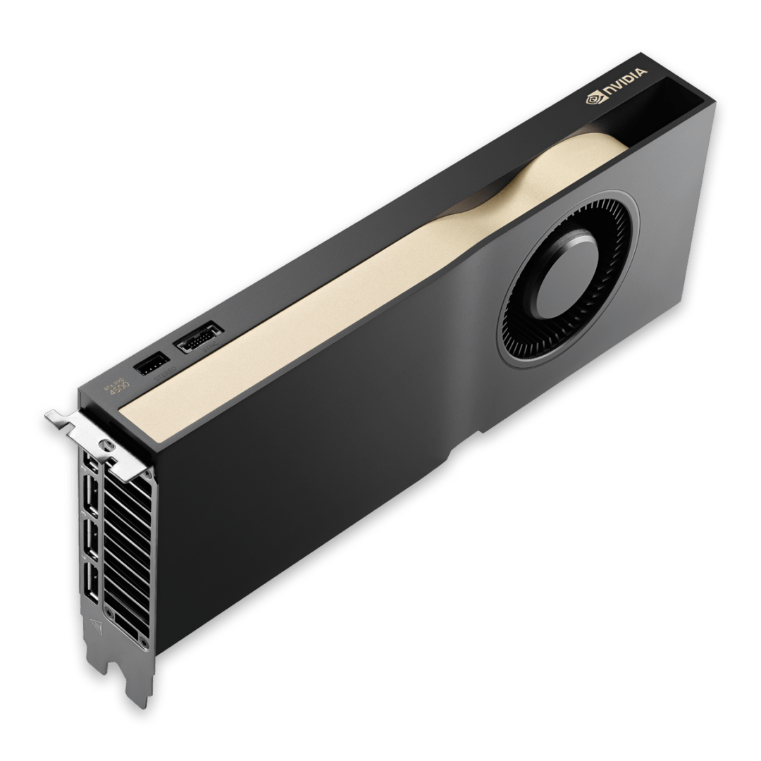NVIDIA RTX 6000 Ada 世代 (6104R) ENQR6000A-48GER