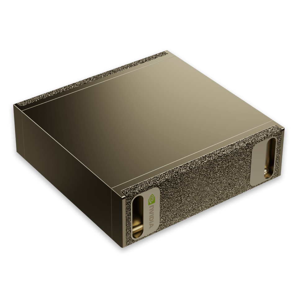 【3月初旬入荷】NVIDIA DGX Spark (ENDGX-SPARK01R) ※個人様購入可