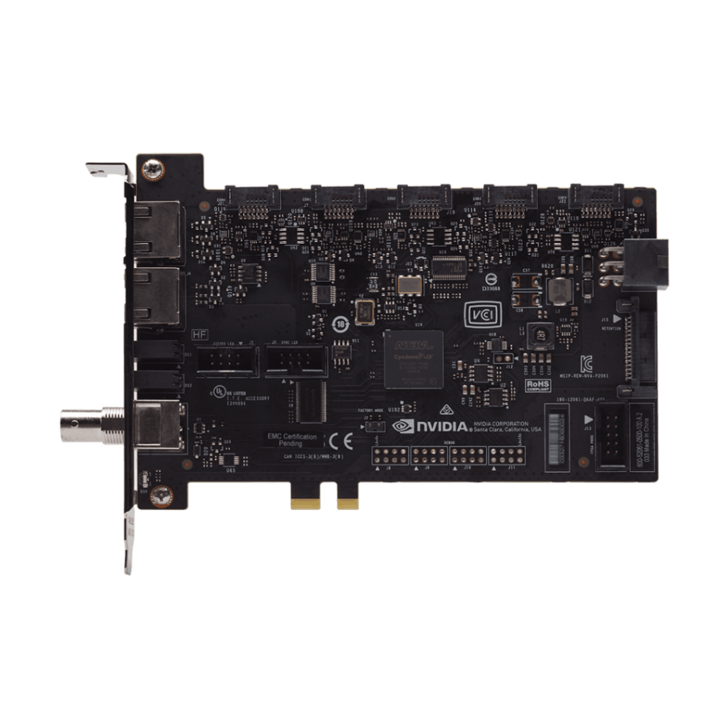 【受発注品】 NVIDIA RTX PRO Sync (QD000352) ※クレジットカード決済限定、納期未定