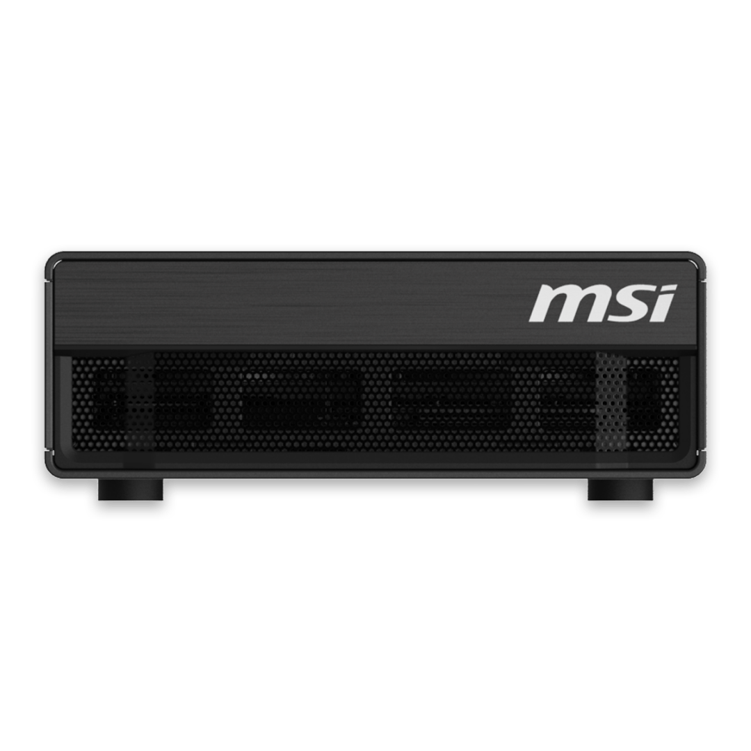 MSI EdgeXpert