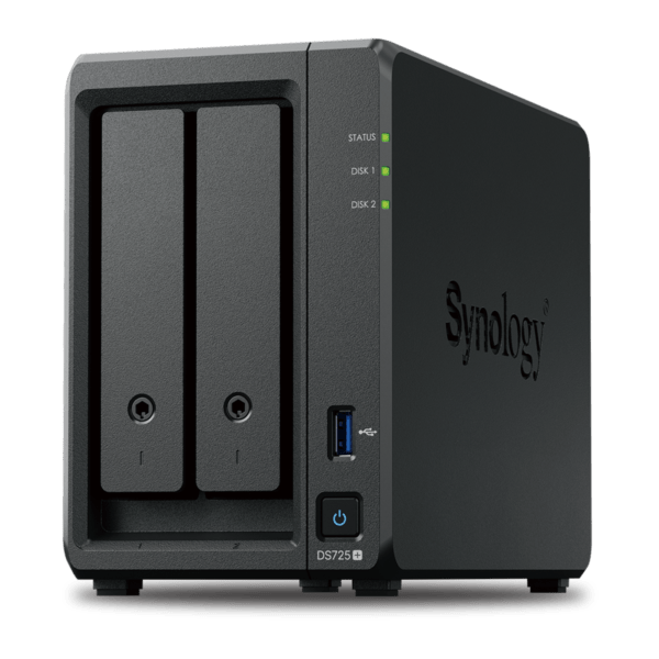 Synology DS725+