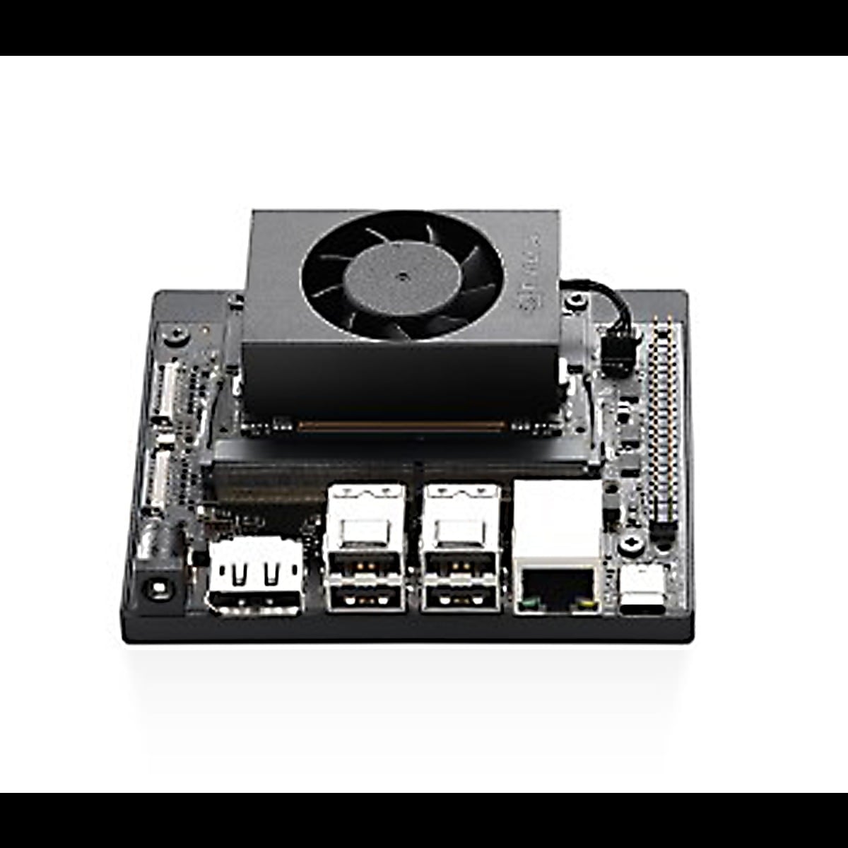 NVIDIA Jetson Orin Nano Super開発者キット