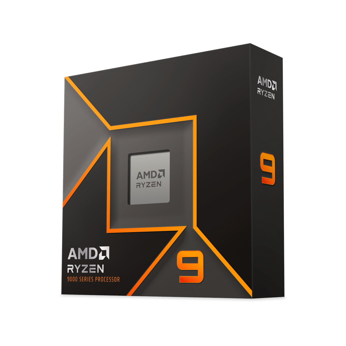 AMD Ryzen 9 9950X (VD001371)【プレミアムアウトレット】
