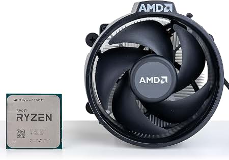 AMD Ryzen 7 5700X W/Wraith Stealth Cooler NPK + ASRock B550M Steel Legend　(VD005541+VD005011)【プレミアムアウトレット】