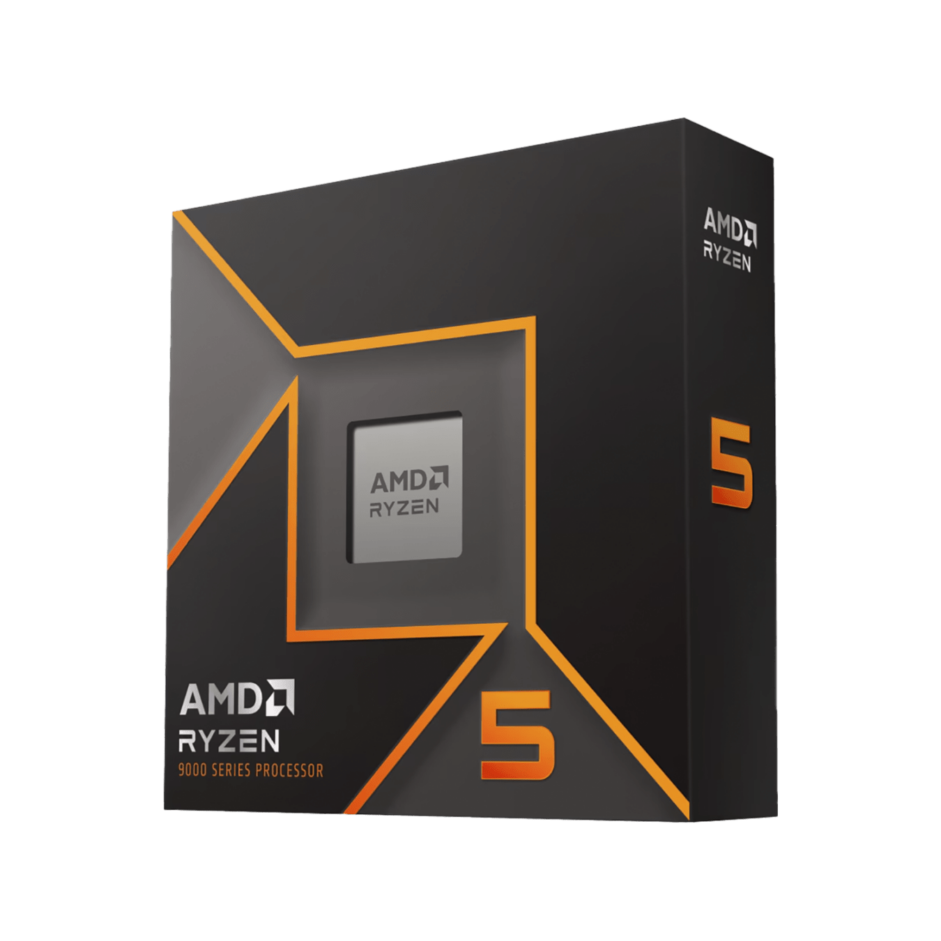 AMD Ryzen 5 9600X ＋ Windows11 Home (DSP版) セット (VD004941+P97784)【プレミアムアウトレット】