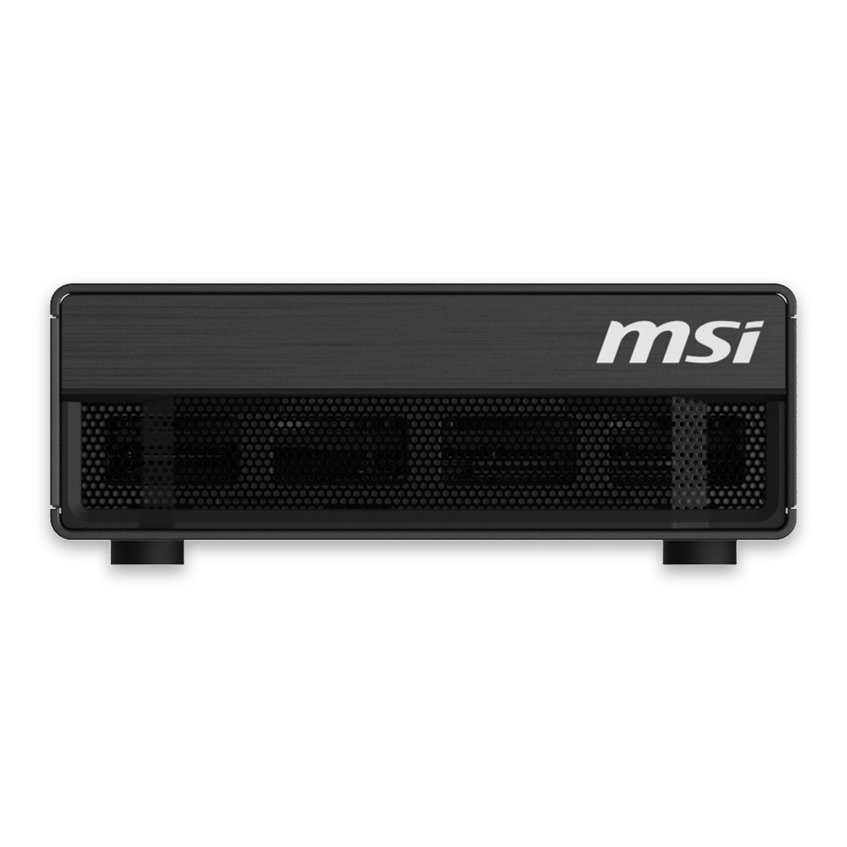 MSI EdgeXpert (4TBモデル)
