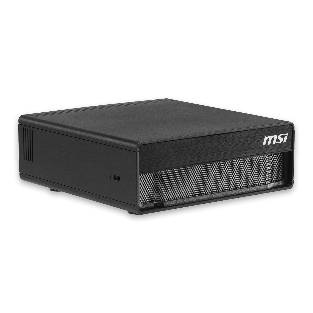 MSI EdgeXpert (4TBモデル)