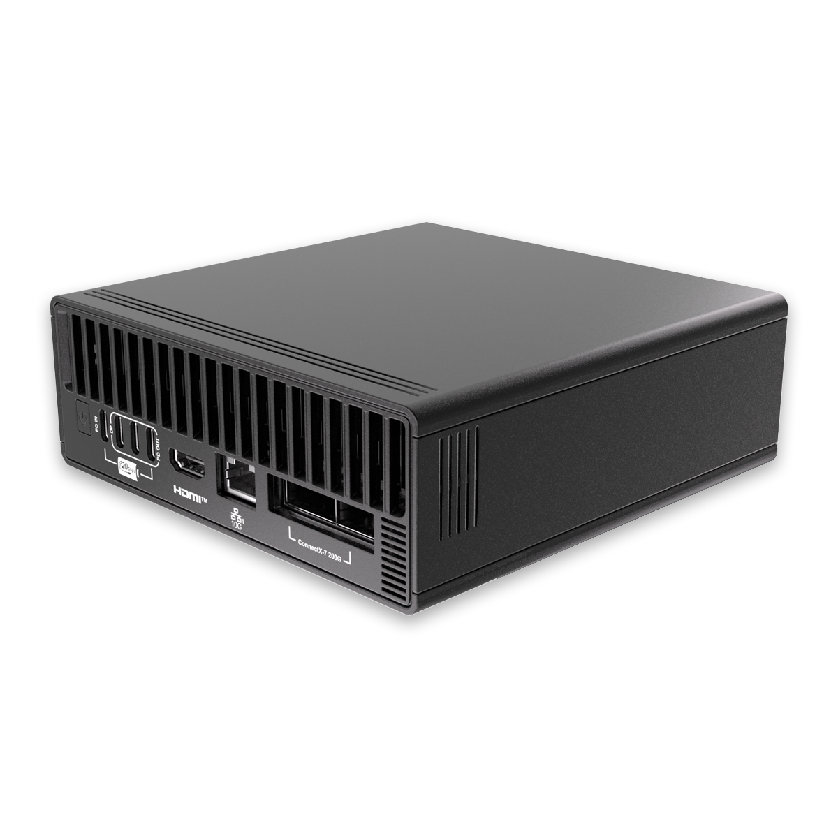 MSI EdgeXpert (4TBモデル)