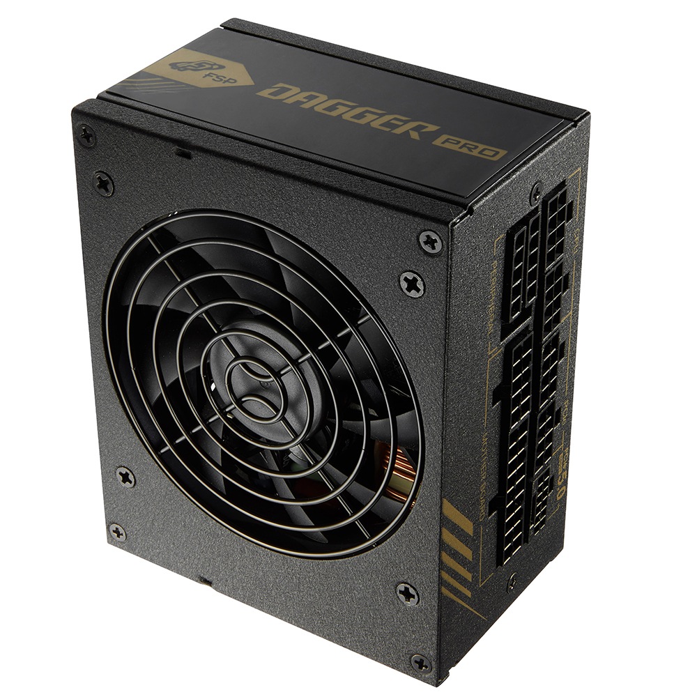 【プレミアムアウトレット】FSP DAGGER PRO ATX3.0(PCIe5.0) 850W (PED001)