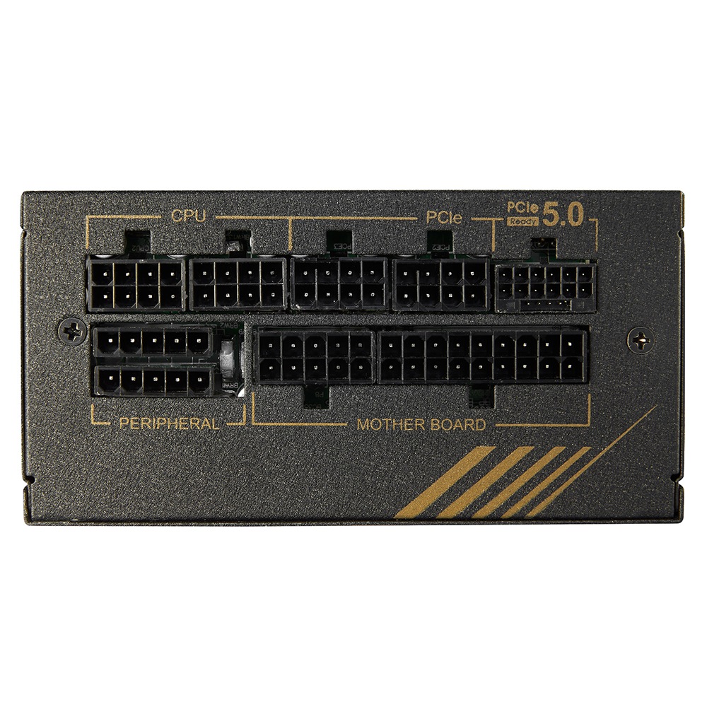 【プレミアムアウトレット】FSP DAGGER PRO ATX3.0(PCIe5.0) 850W (PED001)