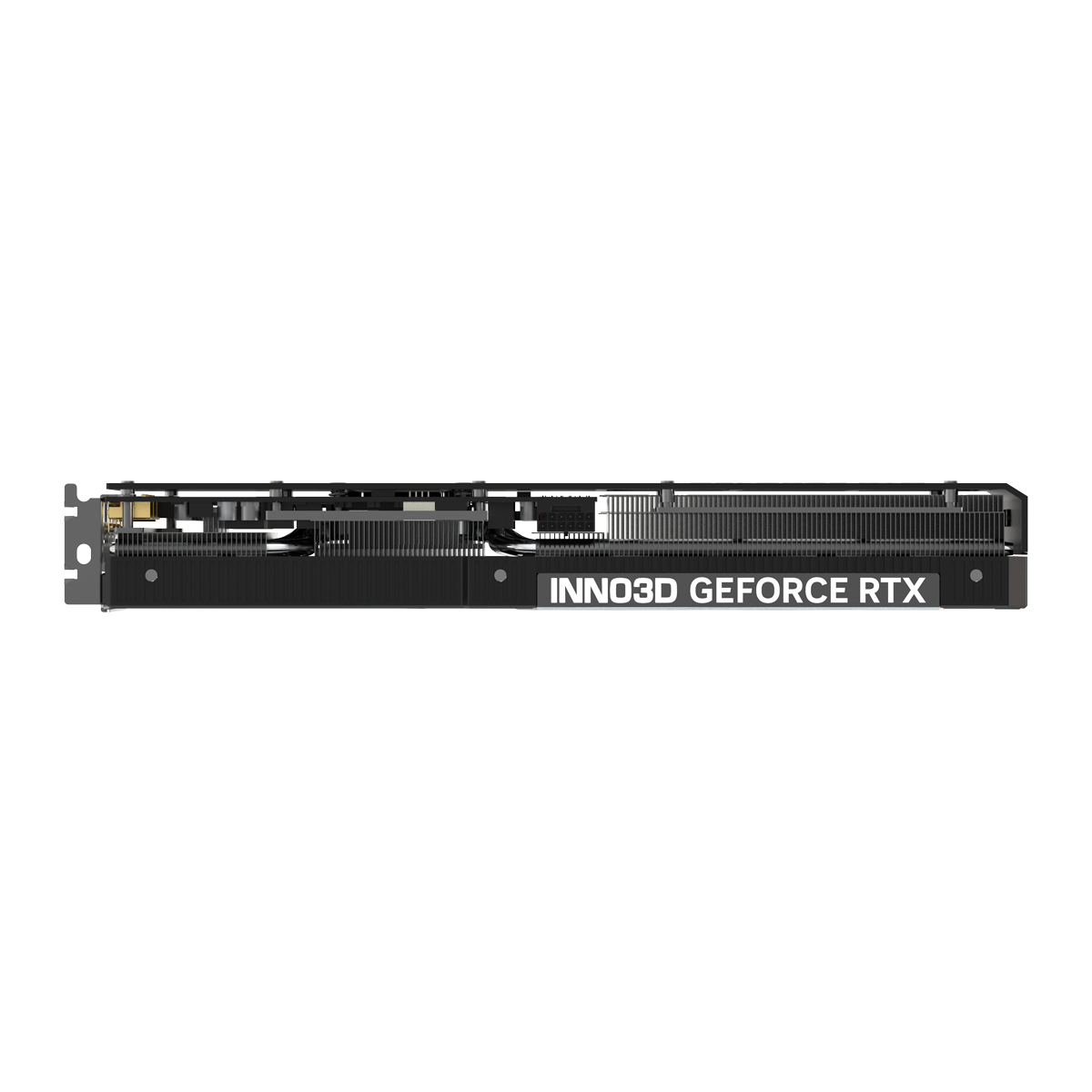 INNO3D GeForce RTX 5070 Ti X3 N507T3-16D7-176068N (GO000102) 2.0スロット厚モデル