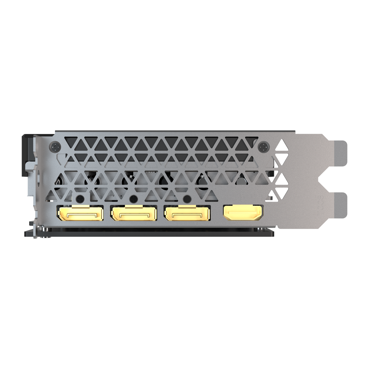 INNO3D GeForce RTX 5070 Ti X3 N507T3-16D7-176068N (GO000102) 2.0スロット厚モデル