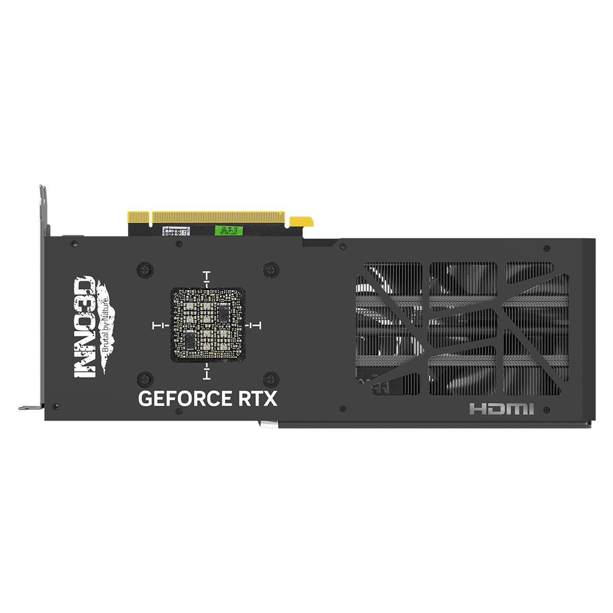 ELSA GeForce RTX 4070 ERAZOR X | 全ての商品 | ELSA ONLINE