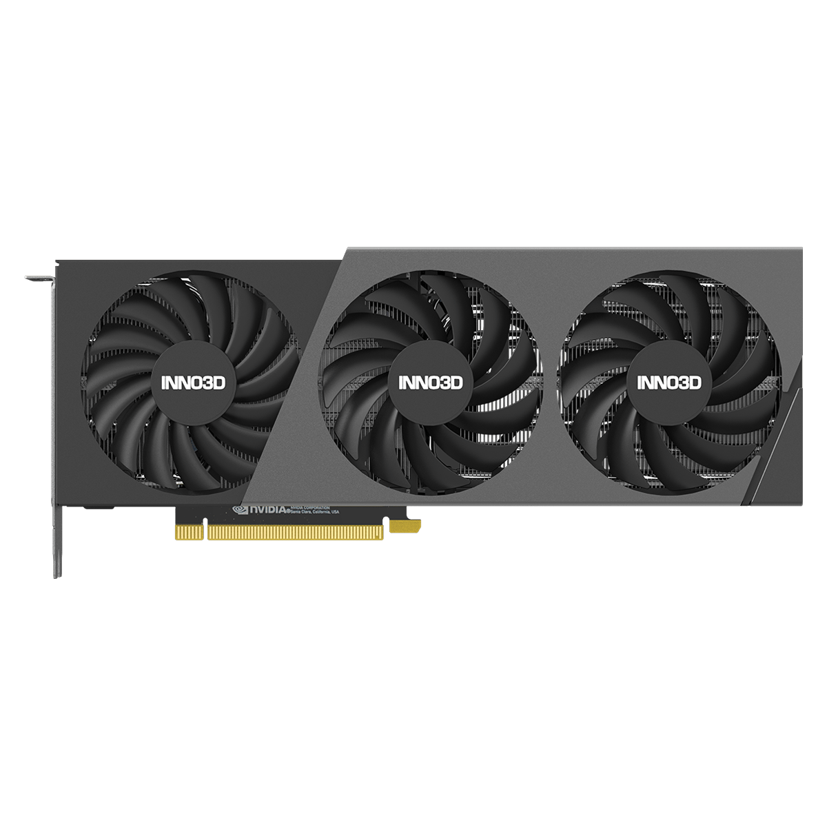ELSA GeForce RTX 4070 ERAZOR X | 全ての商品 | ELSA ONLINE