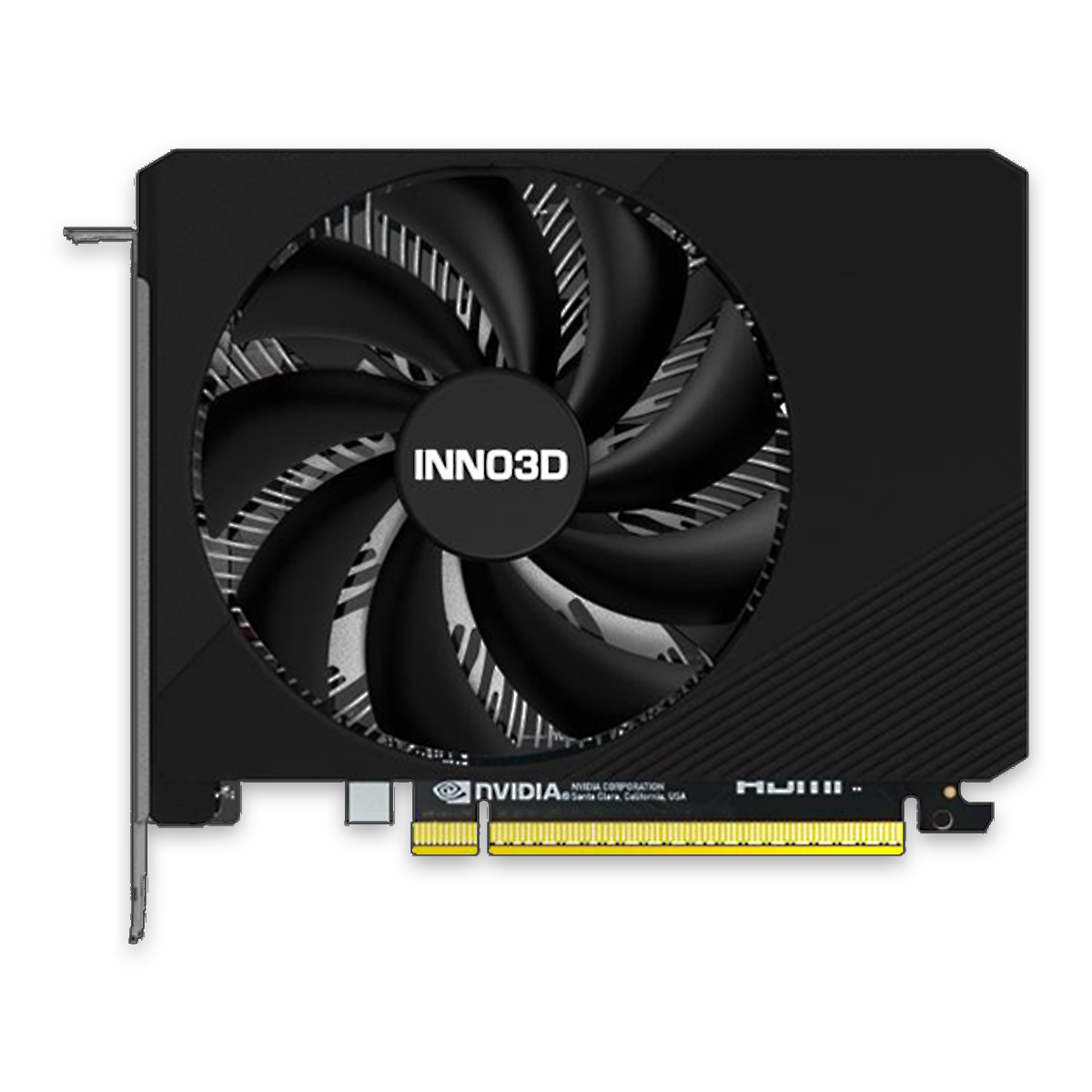 INNO3D GeForce RTX 5050 COMPACT
