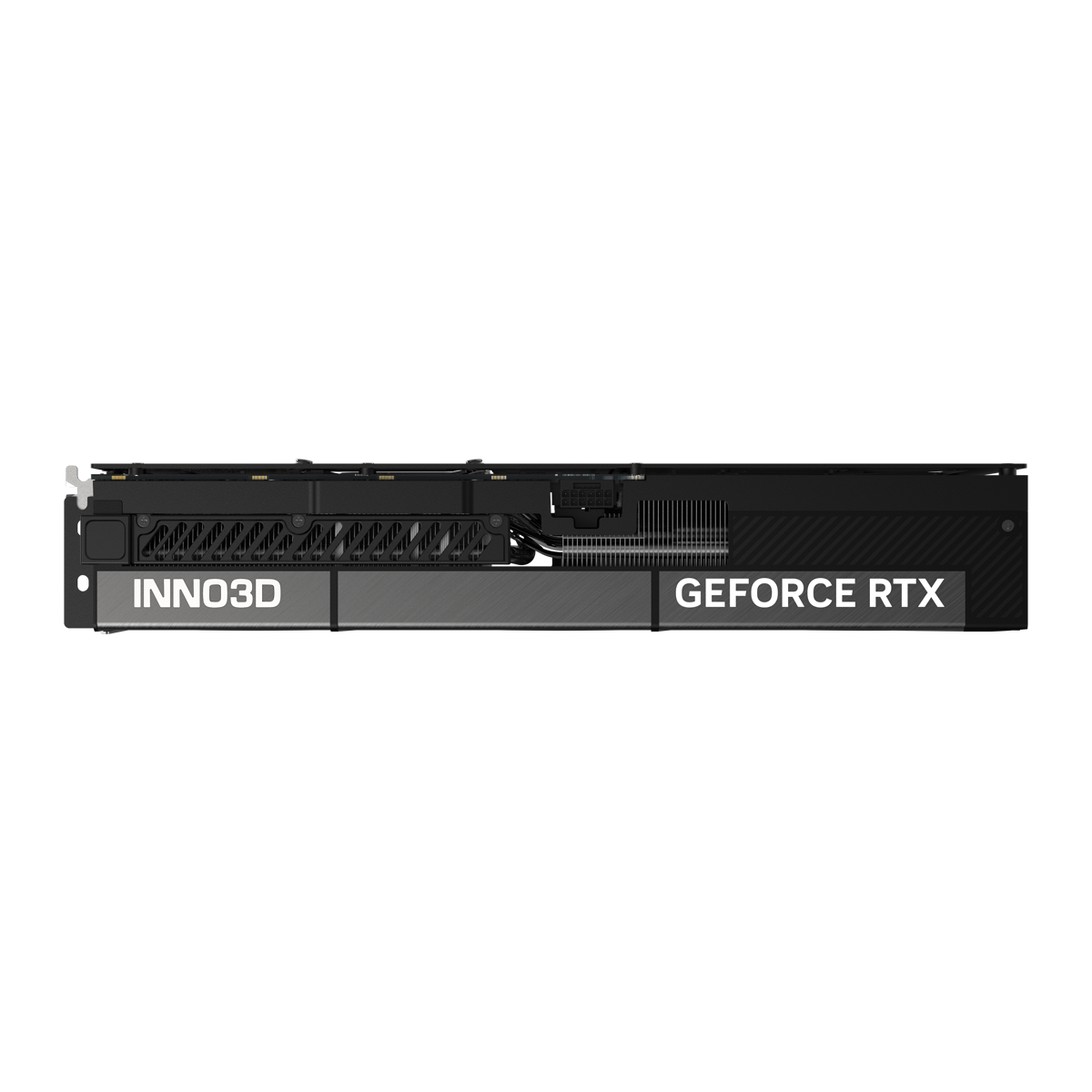 INNO3D GeForce RTX 5090 X3 OC N50903-32D7X-17593928 (GO000092) 3.0スロット厚モデル