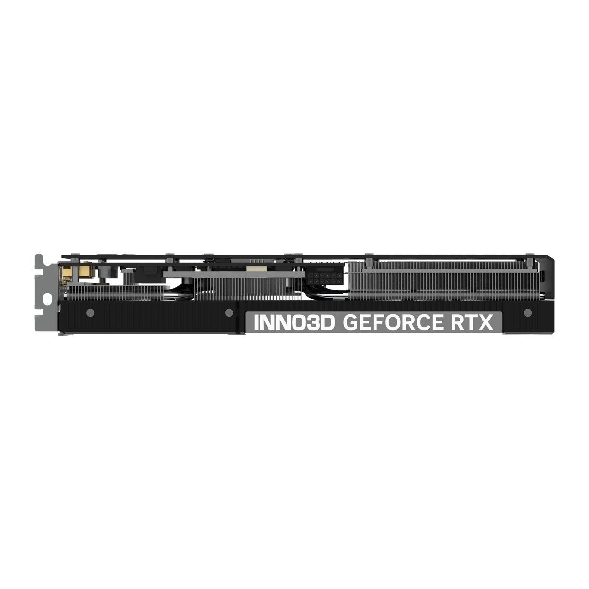 INNO3D GeForce RTX 5070 TWIN X2 OC N50702-12D7X-195064N (GO000142) 2.0スロット厚モデル