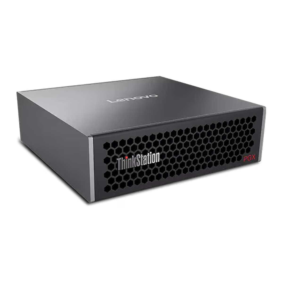 【受発注品最短2月中旬出荷可能見込み】Lenovo ThinkStation PGX (4TB・3年保証モデル) 30KLS00M00