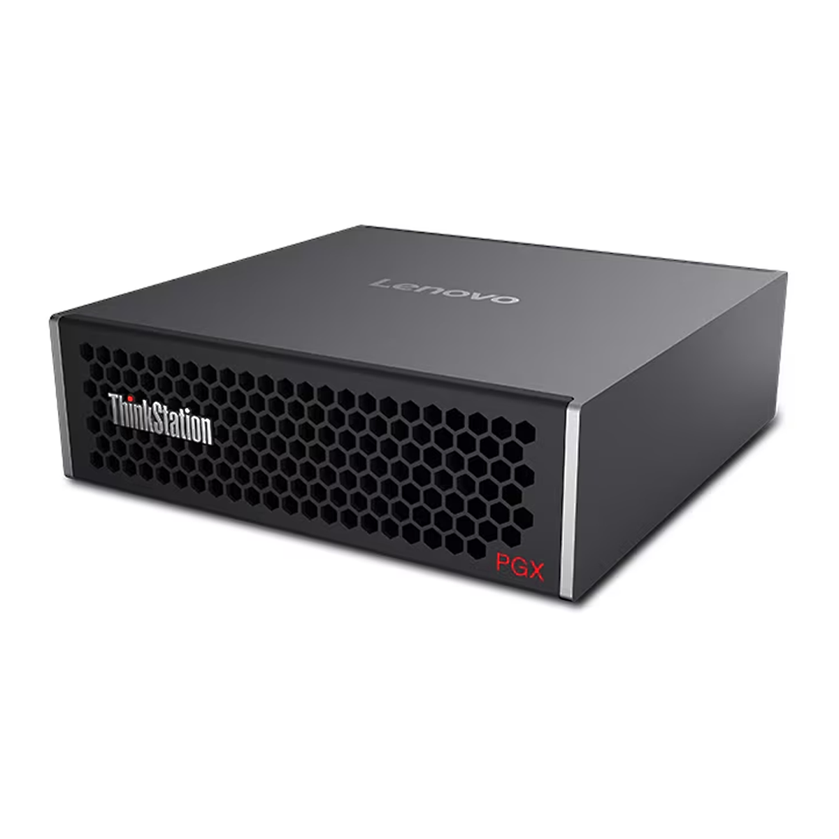 【受発注品最短2月中旬出荷可能見込み】Lenovo ThinkStation PGX (4TB・3年保証モデル) 30KLS00M00