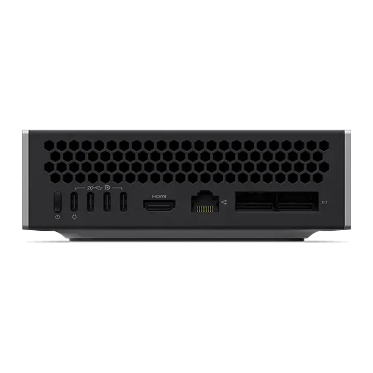 【受発注品最短3月上旬出荷可能見込み】Lenovo ThinkStation PGX (1TB・3年保証モデル) 30KLS00N00