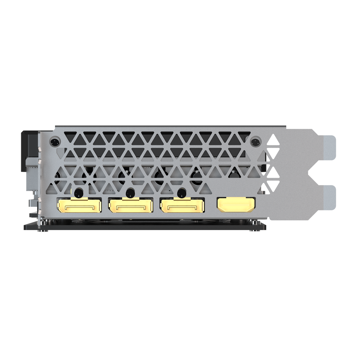 INNO3D GeForce RTX 5070 X3 OC N50703-12D7X-195064L (GO000162) 2.0スロット厚モデル