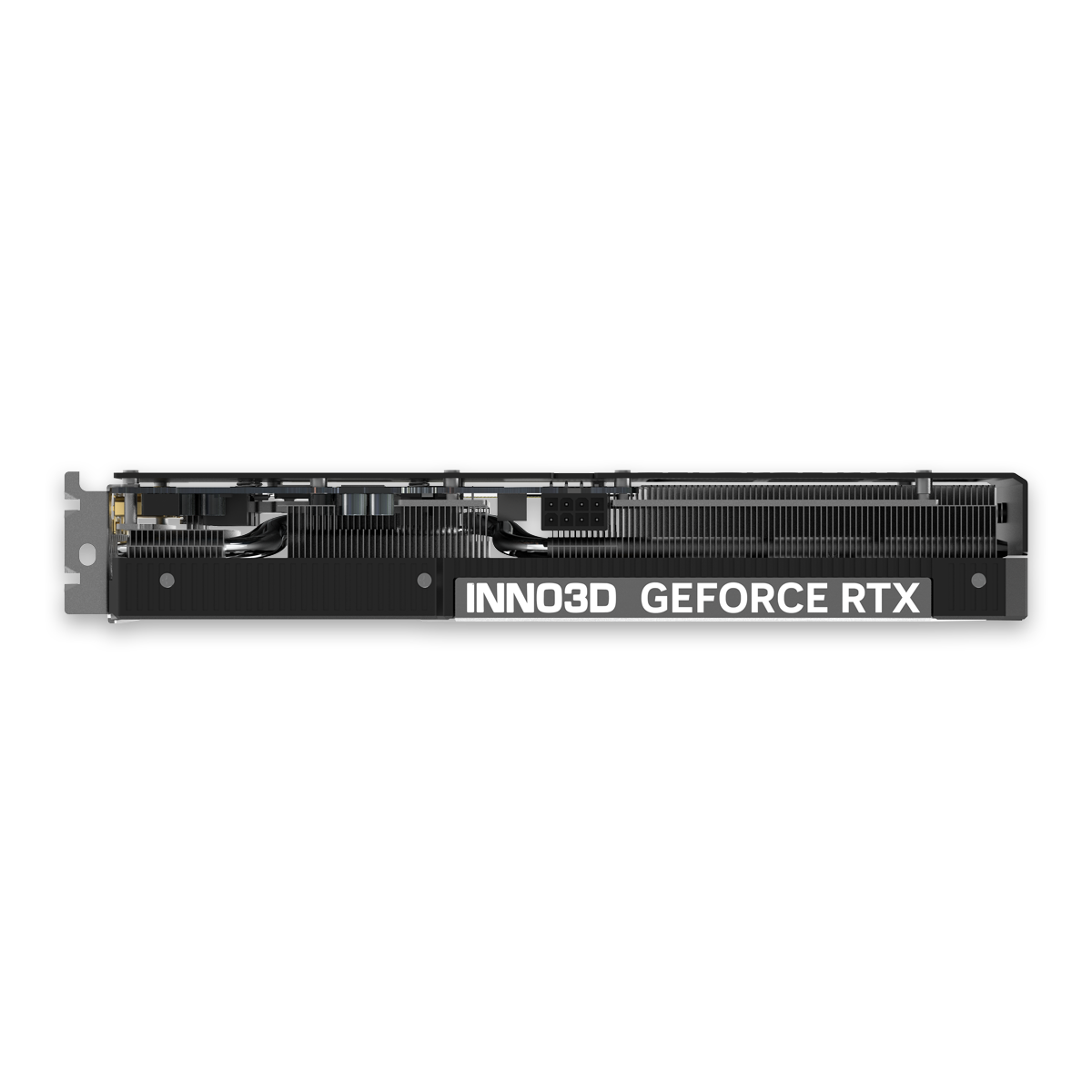 INNO3D GeForce RTX 5060 Ti 8GB TWIN X2 N506T2-08D7-193075N (GO000242) 2.0スロット厚モデル
