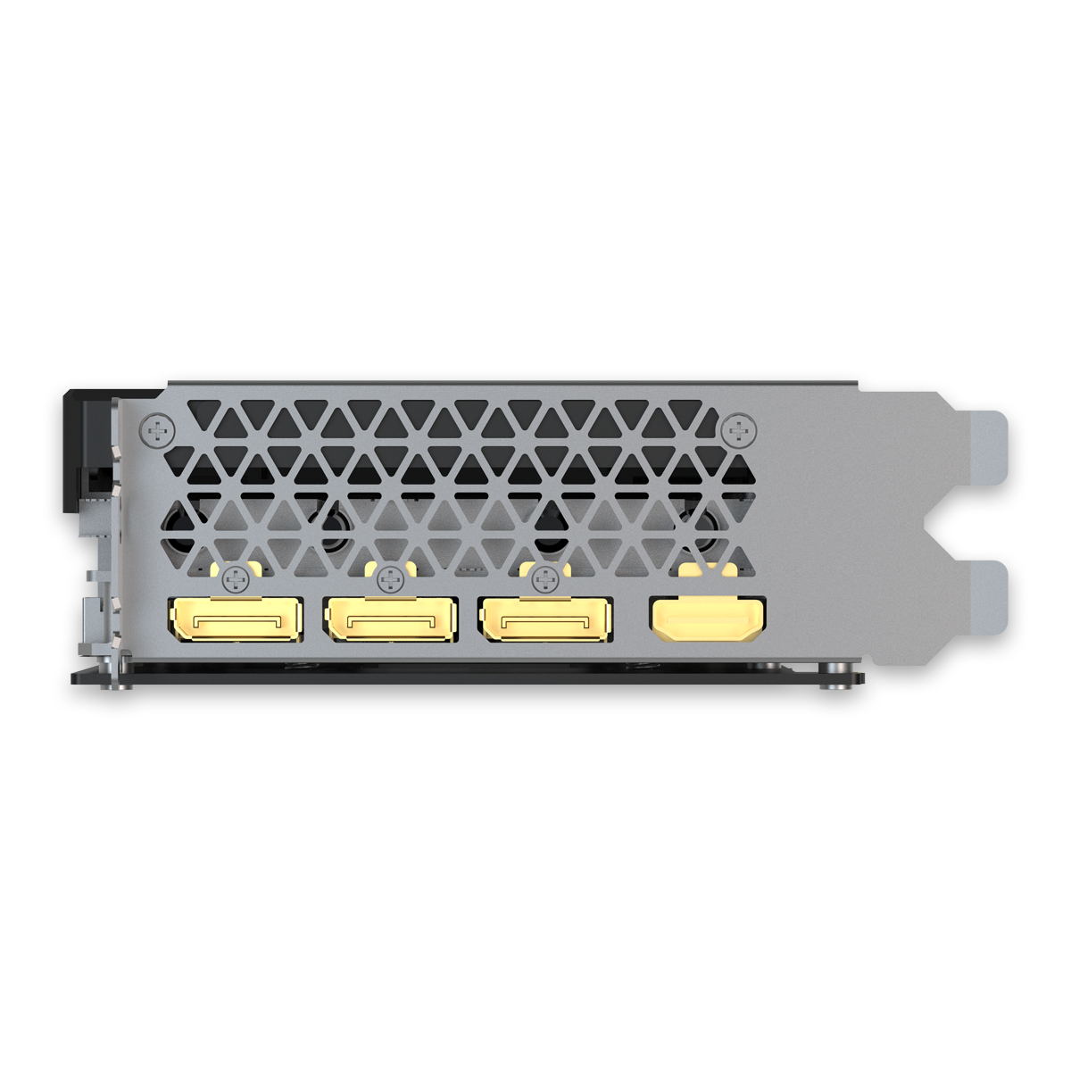 INNO3D GeForce RTX 5060 Ti 8GB TWIN X2 N506T2-08D7-193075N (GO000242) 2.0スロット厚モデル