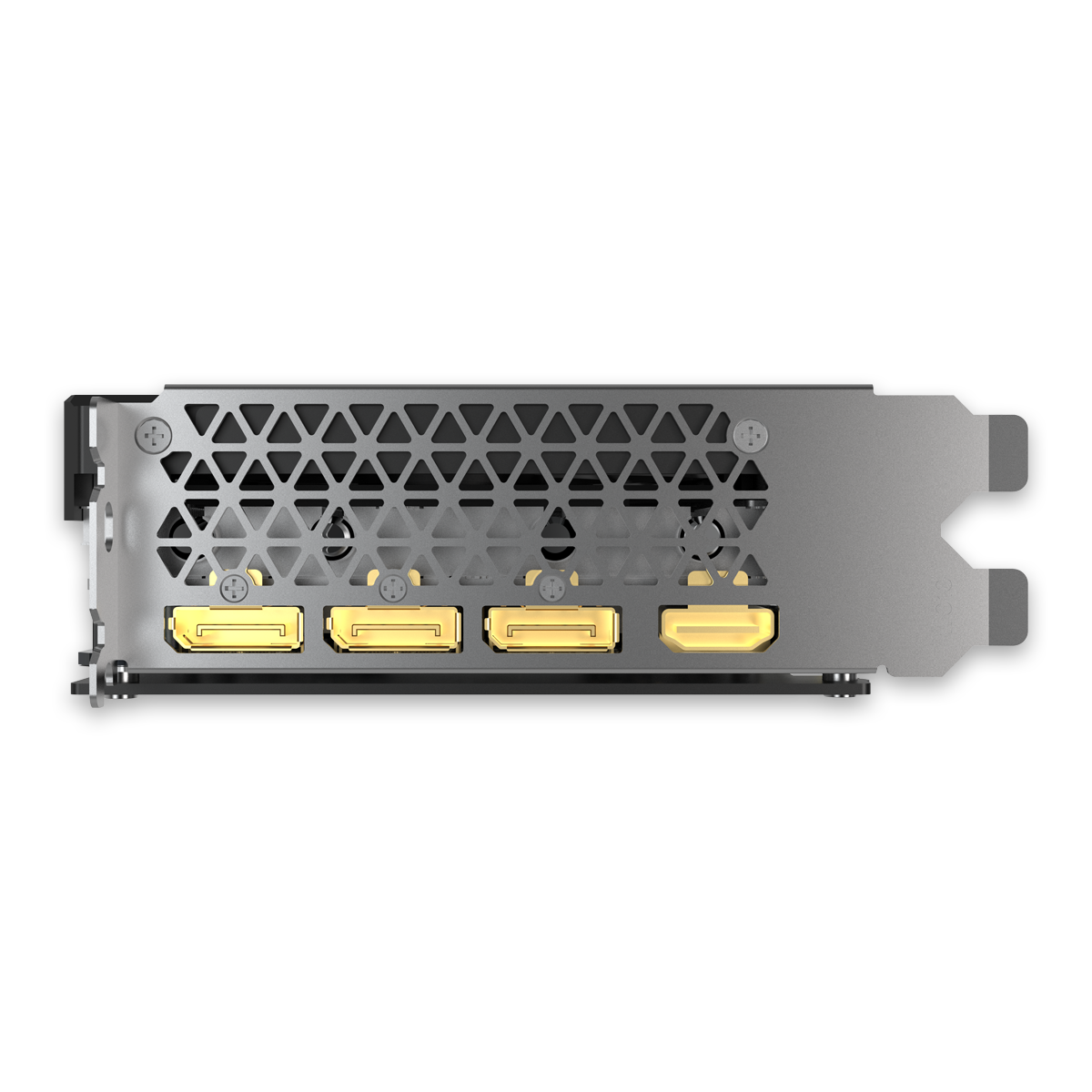 INNO3D GeForce RTX 5060 Ti 16GB X3 OC N506T3-16D7X-191073L (GO000172) 2.0スロット厚モデル