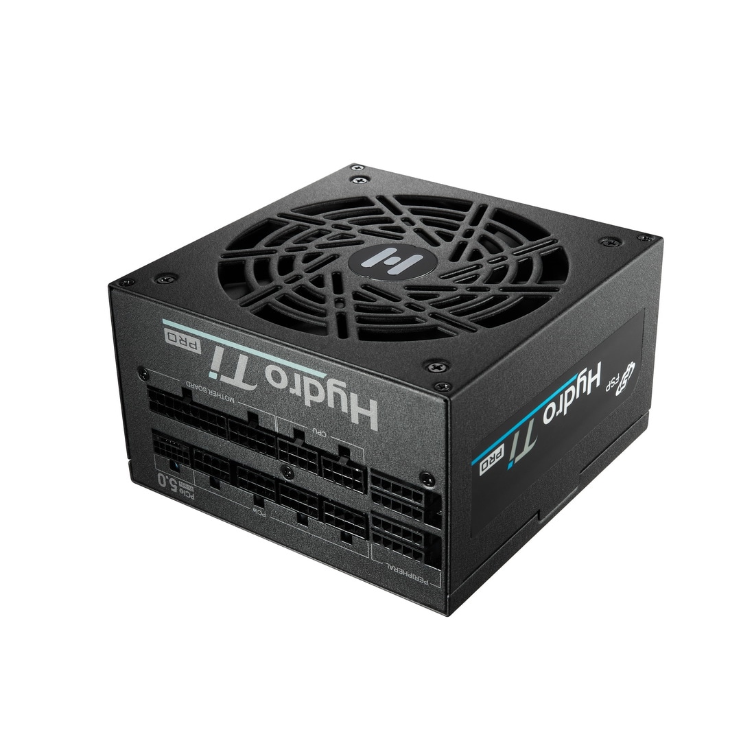 【プレミアムアウトレット】FSP Hydro Ti PRO 850W (PGMP066)