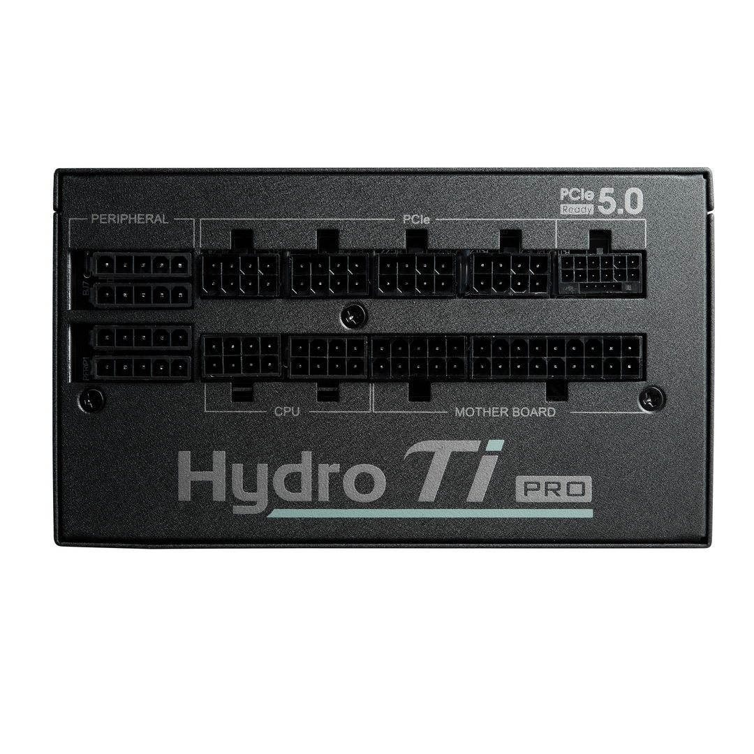 【プレミアムアウトレット】FSP Hydro Ti PRO 850W (PGMP066)