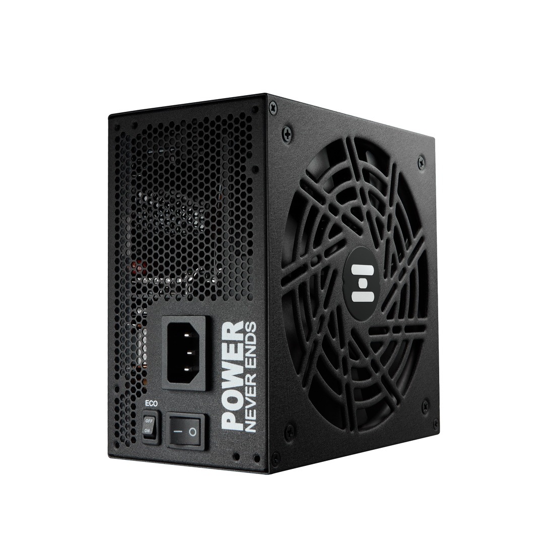 【プレミアムアウトレット】FSP Hydro Ti PRO 850W (PGMP066)