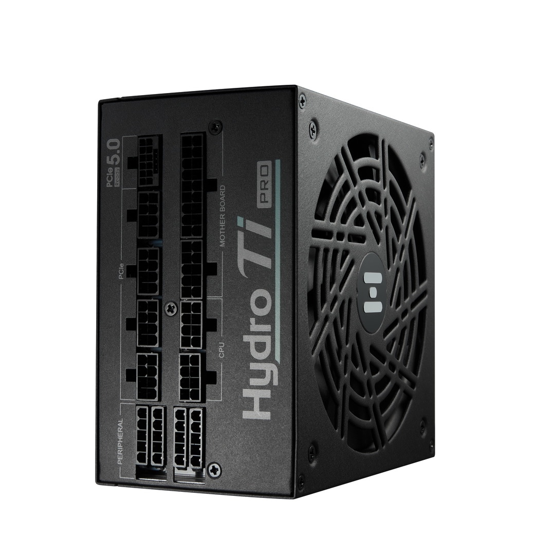 【プレミアムアウトレット】FSP Hydro Ti PRO 850W (PGMP066)