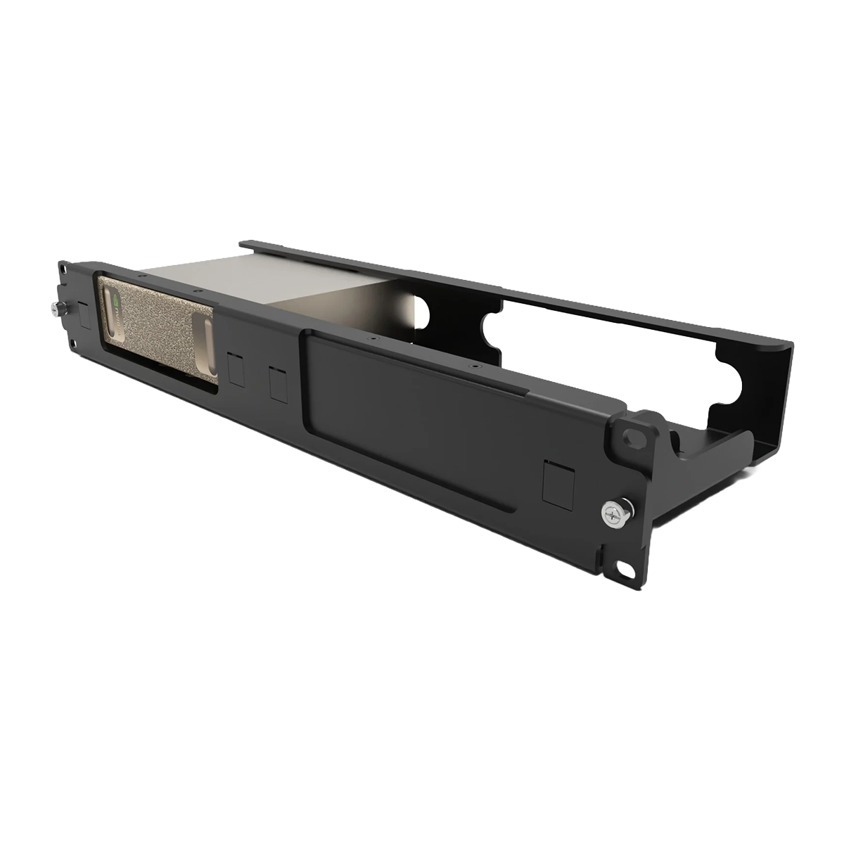 19-inch 1.5U rack mount for 2x NVIDIA DGX Spark OT003932
