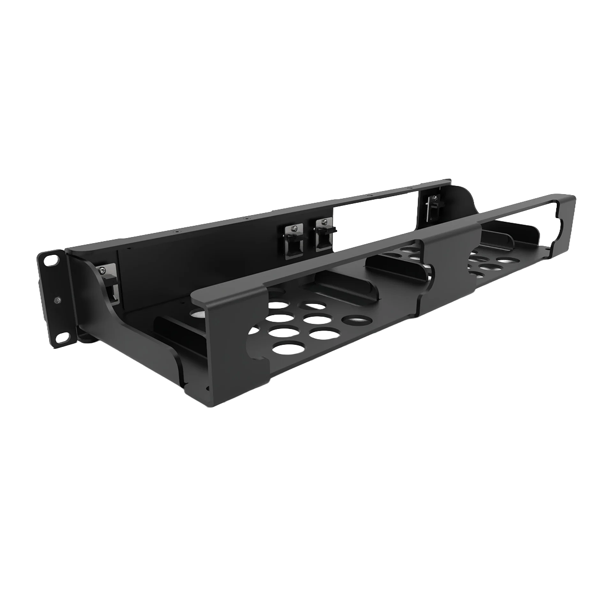 19-inch 1.5U rack mount for 2x NVIDIA DGX Spark OT003932