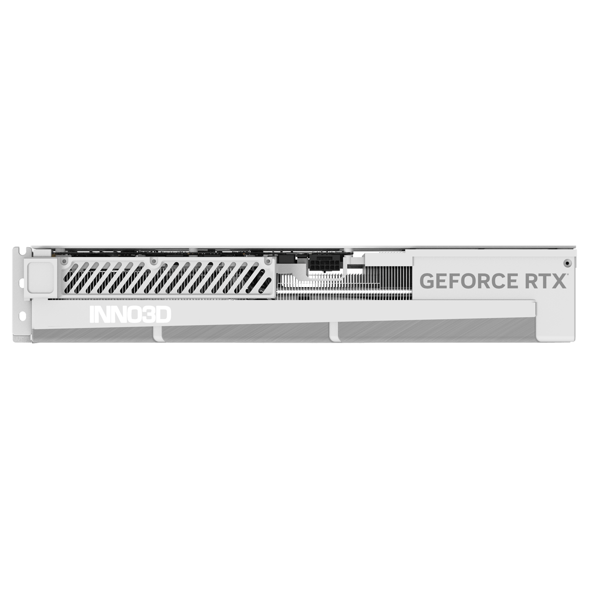 INNO3D GeForce RTX 4080 SUPER X3 OC WHITE