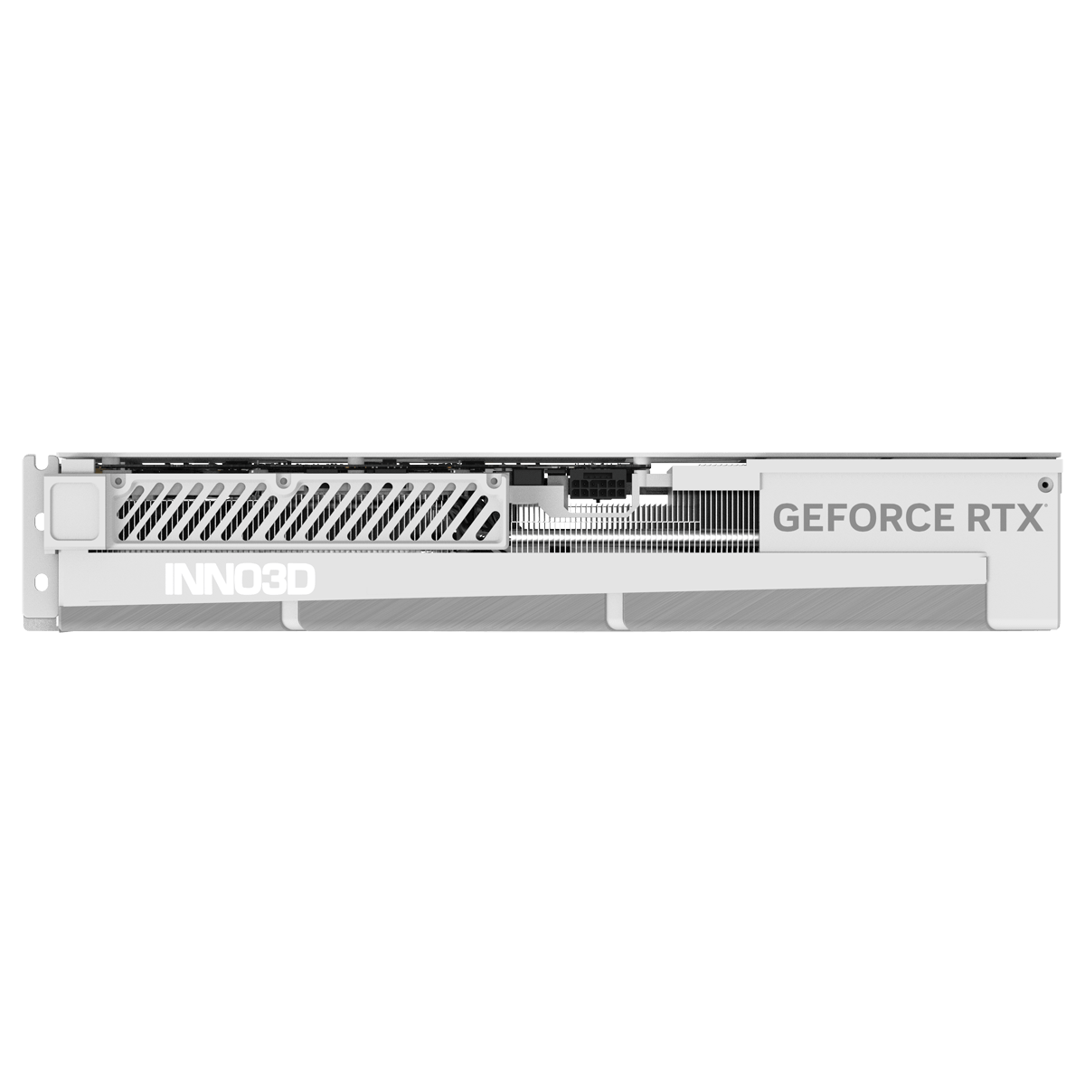 【2024年3月8日発売開始】 INNO3D GeForce RTX 4080 SUPER X3 OC WHITE