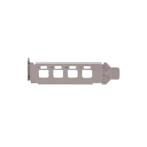 LPブラケット（P1000/P620/P600用）