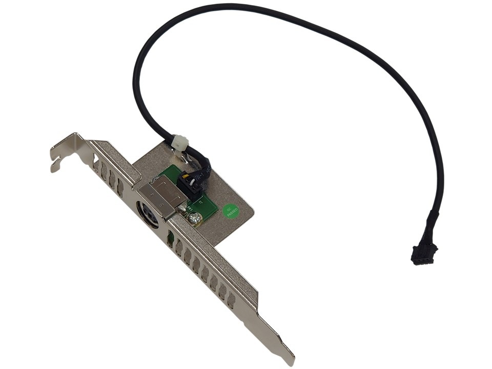 NVIDIA Quadroシリーズ用3Dステレオブラケット