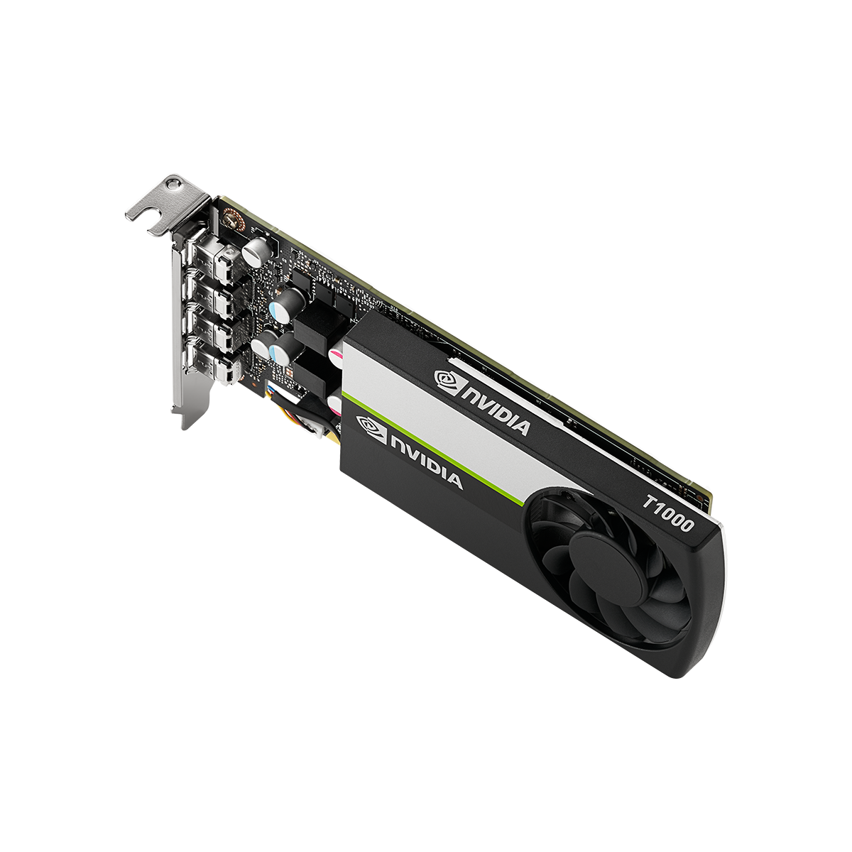 【2～3営業日出荷（土日除く）】NVIDIA T1000 8GB ENQT1000-8GER