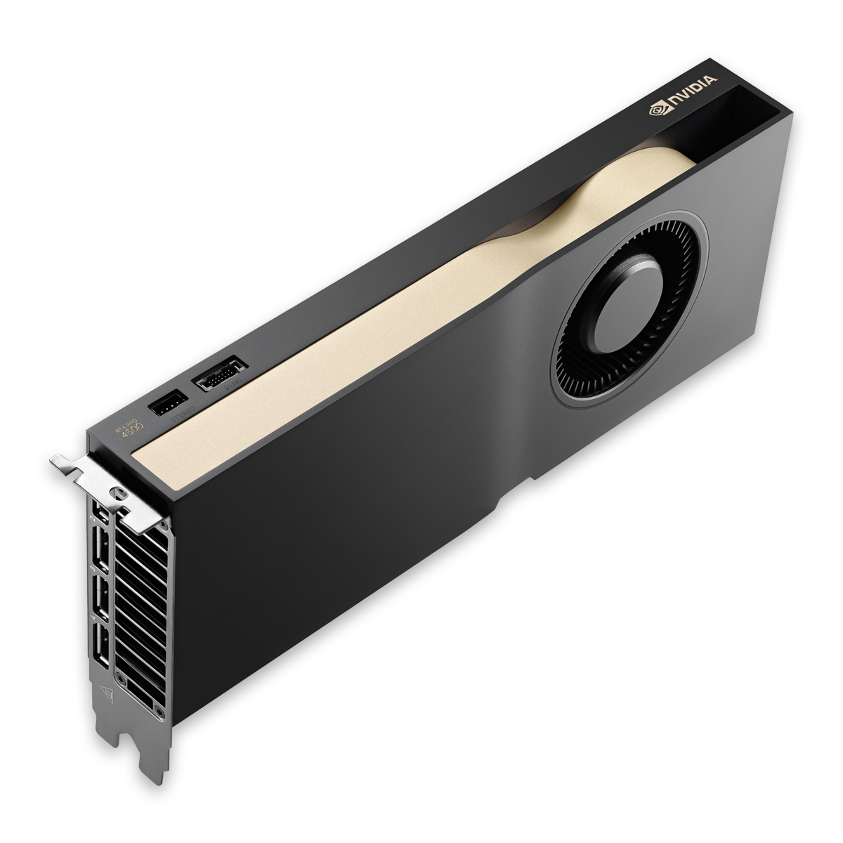 【2～3営業日出荷（土日除く）】NVIDIA RTX PRO 4500 Blackwell ENQRP4500B-32GER