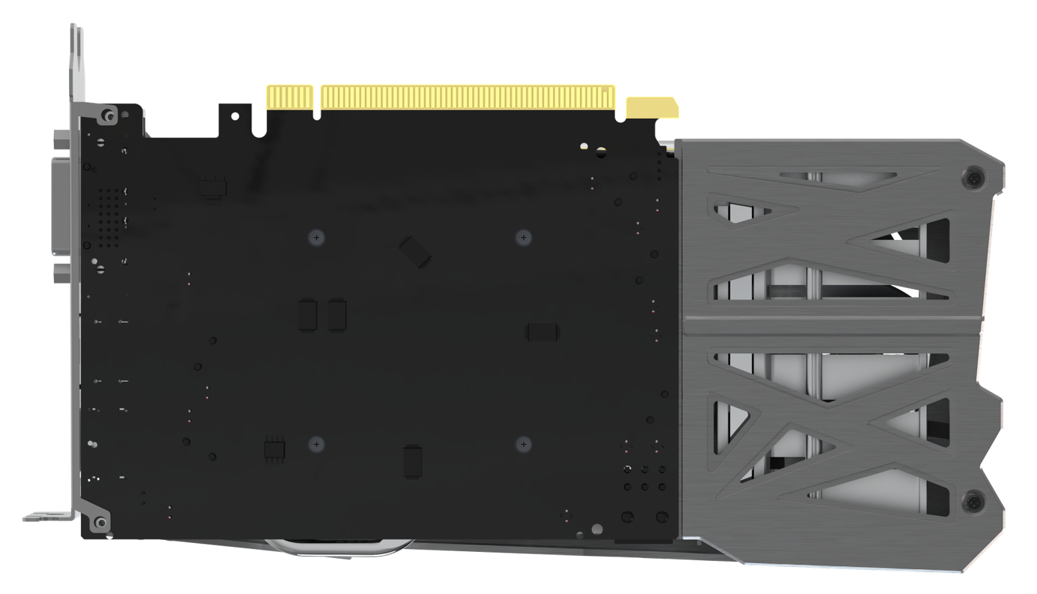 INNO3D GeForce RTX 3050 6GB Twin X2 N30502-06D6-1711VA60 (GO000042)