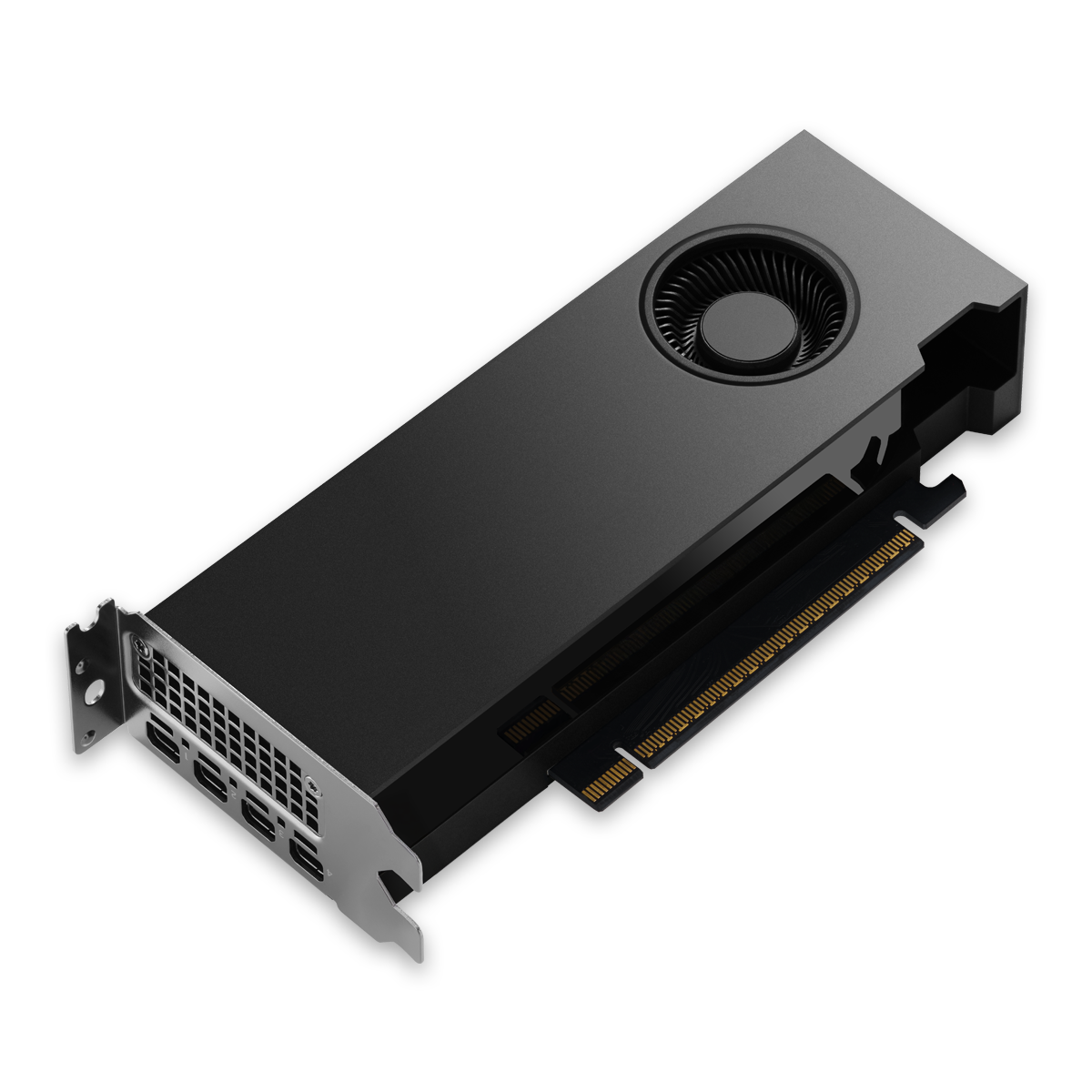 【2～3営業日出荷（土日除く）】 NVIDIA RTX PRO 4000 Blackwell SFF Edition ENQRP4000BSF-24GER