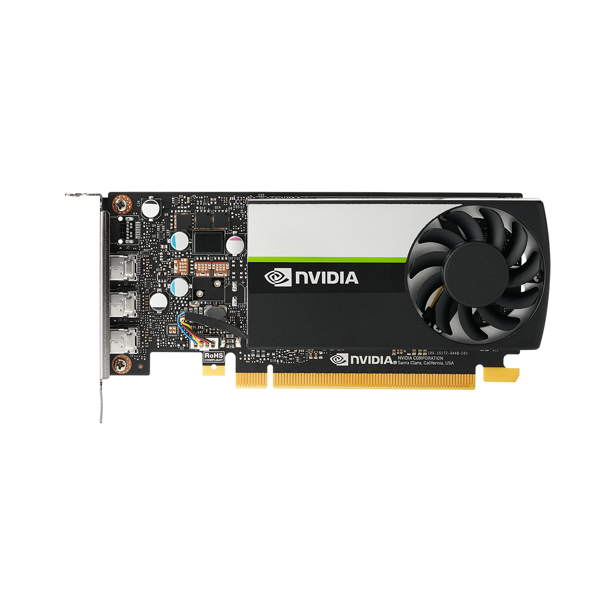 【2～3営業日出荷（土日除く）】NVIDIA T400 4GB ENQT400-4GER