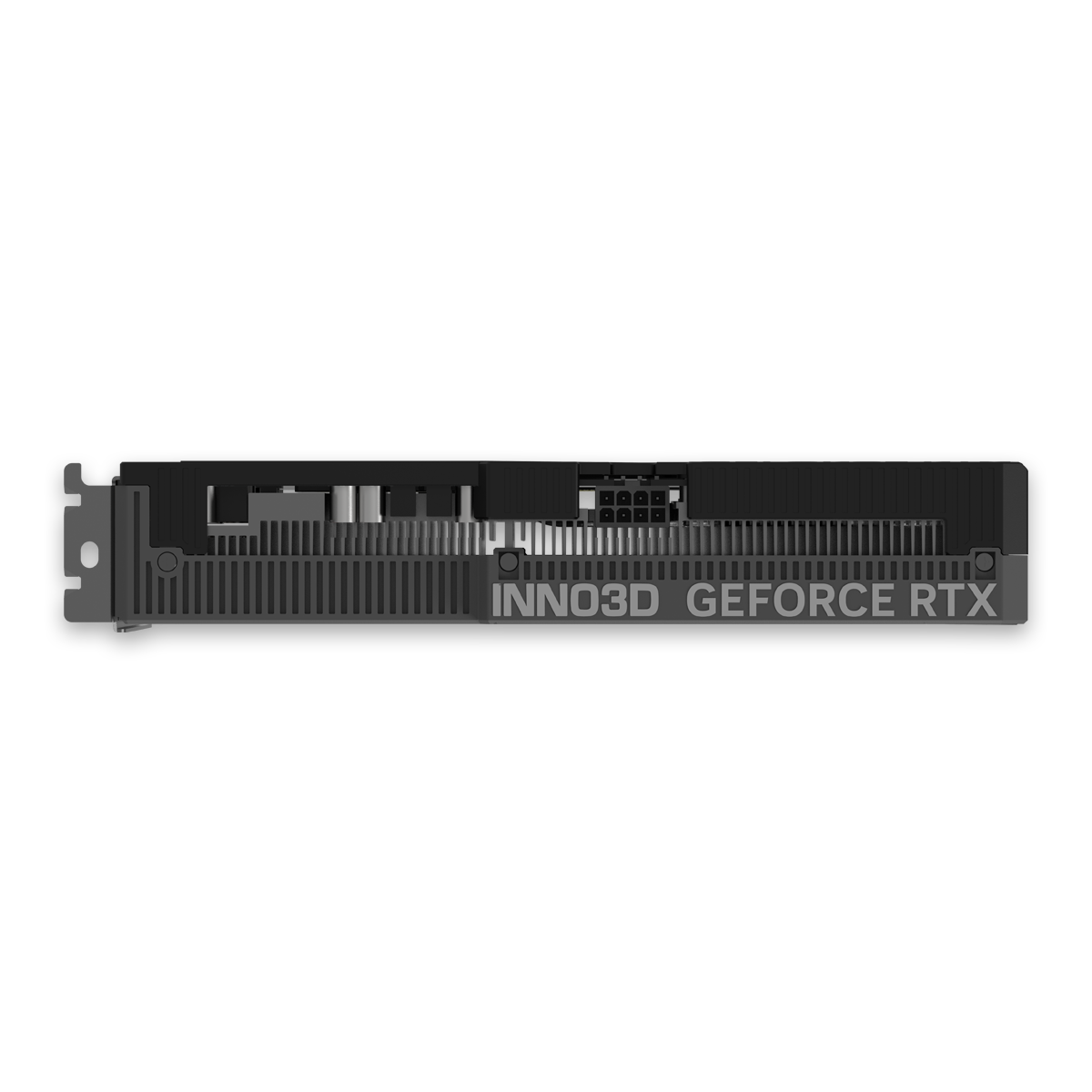 INNO3D GeForce RTX 5060 TWIN X2 N50602-08D7-195071N () 2.0スロット厚モデル