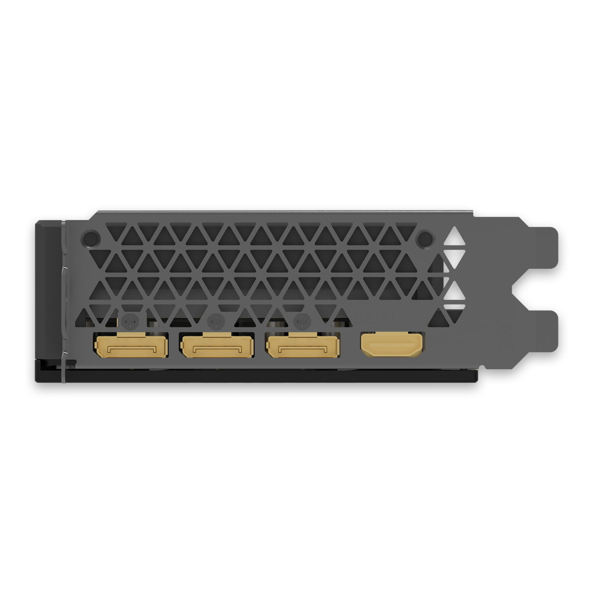 INNO3D GeForce RTX 5060 TWIN X2 N50602-08D7-195071N () 2.0スロット厚モデル
