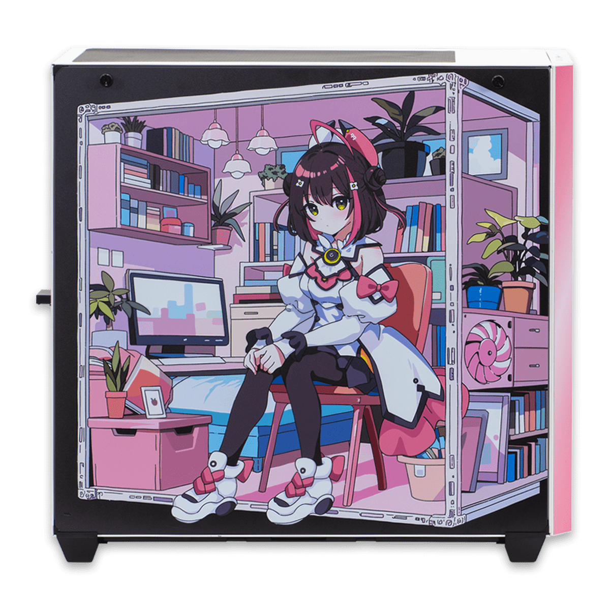 elsa様オーダー Frozen 10th Anniversary Light-Up Figurine